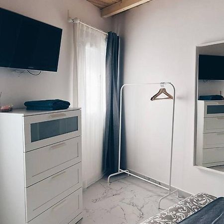 Apartamento Kenoa Metropolitano Мадрид Экстерьер фото
