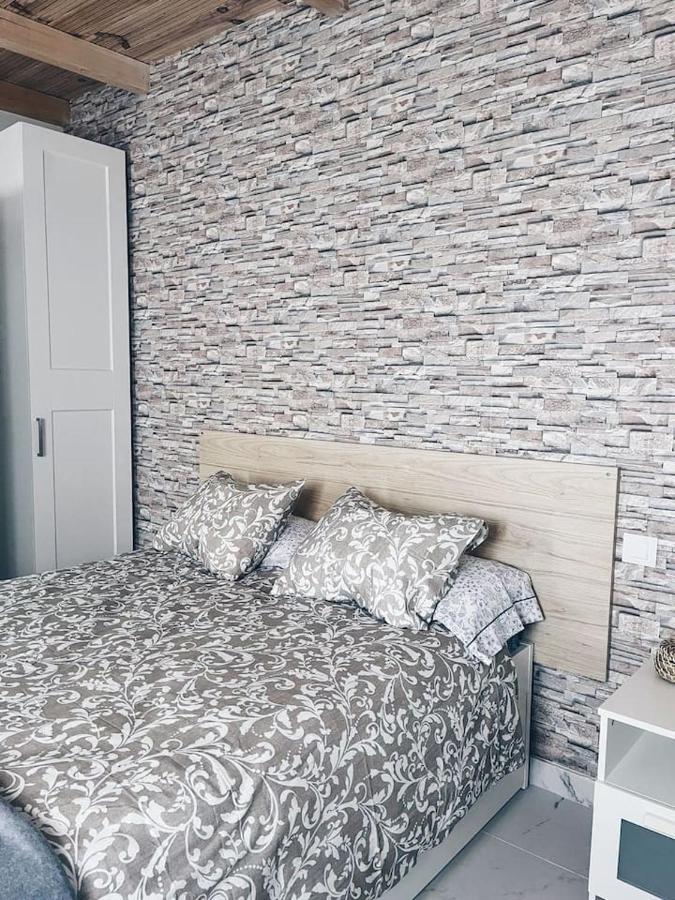 Apartamento Kenoa Metropolitano Мадрид Экстерьер фото