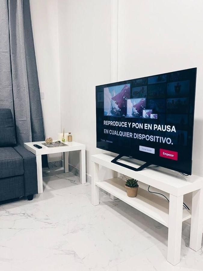 Apartamento Kenoa Metropolitano Мадрид Экстерьер фото