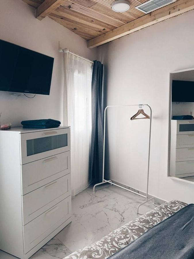 Apartamento Kenoa Metropolitano Мадрид Экстерьер фото