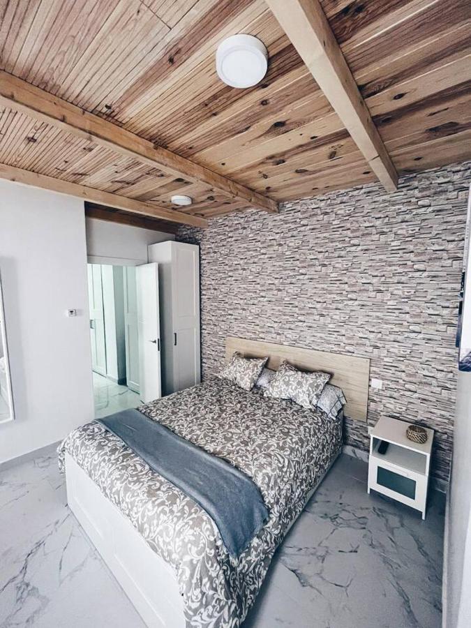 Apartamento Kenoa Metropolitano Мадрид Экстерьер фото