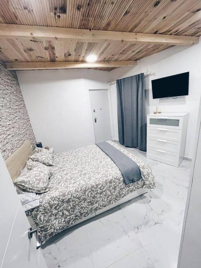 Apartamento Kenoa Metropolitano Мадрид Экстерьер фото