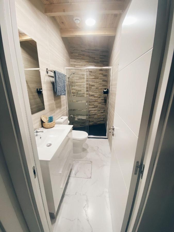 Apartamento Kenoa Metropolitano Мадрид Экстерьер фото